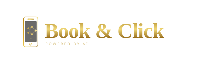 Book & Click
